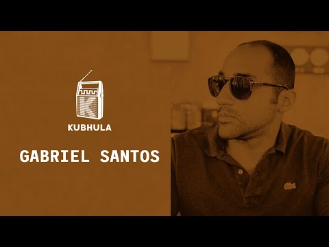 Kubhula Online - Episode 57 - Gabriel Santos