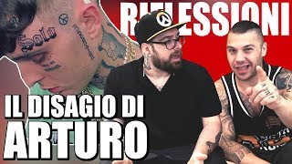 SIDE BABY - MEDICINE (PROD. SICK LUKE) | spunti di riflessione 2018