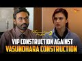 VIP Construction S First Project Velaiyilla Pattathari 2 Movie Scene Dhanush Kajol K TV