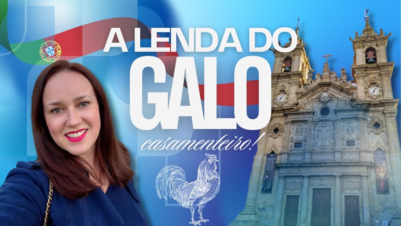 QUER CASAR? Lenda do Galo Casamenteiro em Portugal