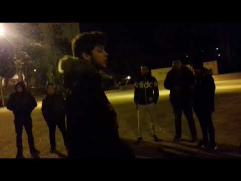 Adry 970 vs Gallardo - Pangolín Battles (Cuartos)