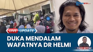 Kenang Dokter Helmiyadi Kuswardhana yang Meninggal Akibat Serangan Jantung: Kontennya Mengedukasi