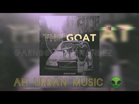 CUIDAO - ÑENGO FLOW x EL MICHA [The Goat Album]