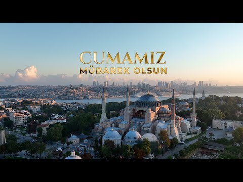 2 Ocak 2026 Cuma Hutbesi - Her Şey Allah'ı Anlatır