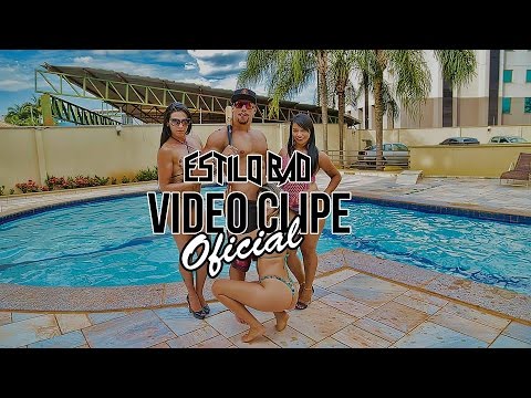 Husky Lion feat. Stifler Kallahari - Estilo Bad (Video-Clipe Oficial♪)