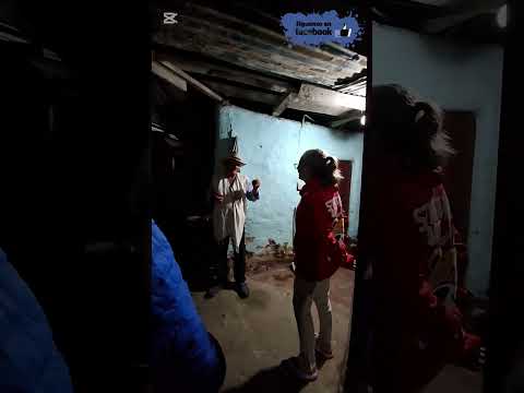familia Velázquez san antonio tolima #viral_video #travesia
