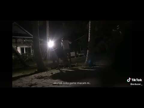 RAHIM CARING KAN !? SO SWEET !!!