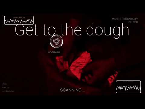 MACKBOY Burger- Get to the Dough