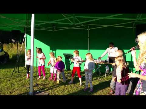 Ansambel Ciizud ja Kodutunne