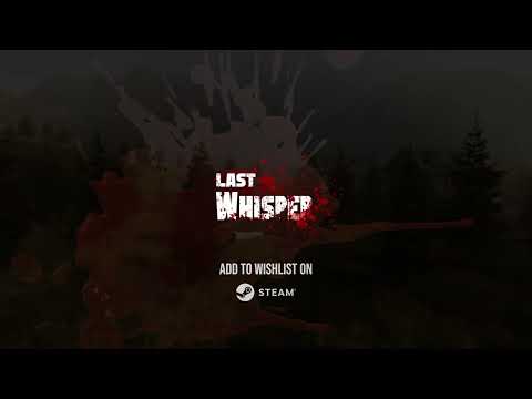 Видео Last Whisper Survival #1