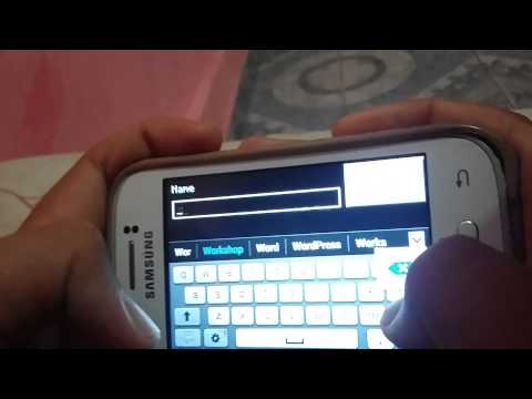 Aplicativo  para fazer o portal creativo p/ surriv