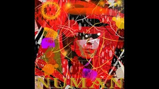 Gary Numan - Down in The Park - Rarest ORIGINAL version Music Video in Dolby