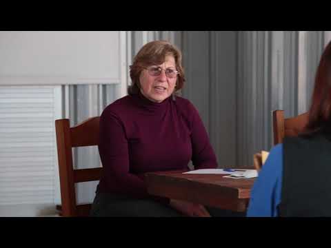 Taller en el Establecimiento San José de Solís (Canelones) de José Pedro Etchepare y Virginia Abril