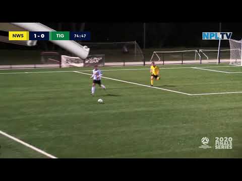 Semi Finals - NPL 2 NSW Men's - NWS Spirit FC v Northern Tigers