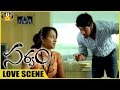 Sarvam Telugu Movie Aarya Love Proposal Scene At Church Arya Trisha Sri Venkateswara Video