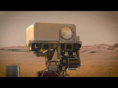 NASA が喜ぶ:火星ヘリコプター インジェニュイティはこれまでにないことを実現