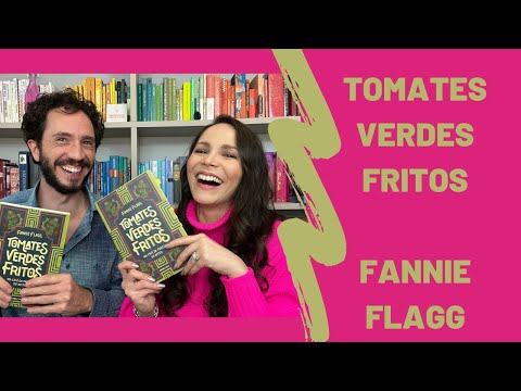 TOMATES VERDES FRITOS - Conversando sobre o livro da Fannie Flagg e o filme de Jon Avnet #88
