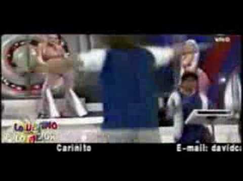 David Castro-Cariñito