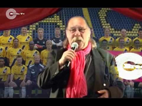 VanNisty and De Liedjes Jagers