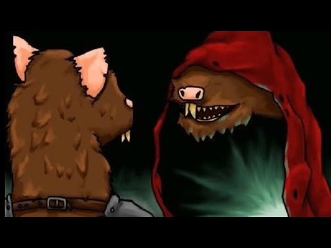 The Duality of Skaven | Warhammer meme dub