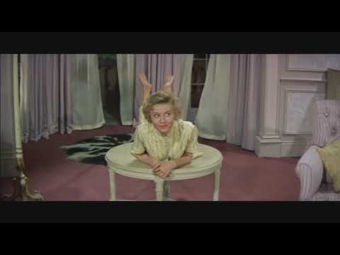 Marcie Blane - What Does A Girl Do ?