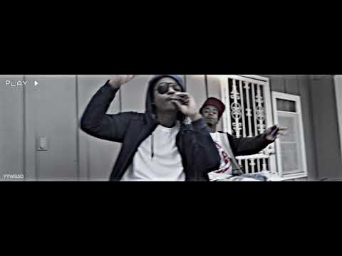 Rello x Ej MoneyGang x Ty “G to the S to the O” (VIDEO)