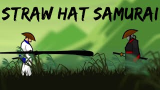 Straw Hat Samurai: Quietly Unique