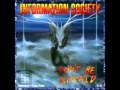 Information Society   On The Outside