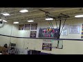 Prince Tech Boys Basketball Varsity vs Vinal Tech