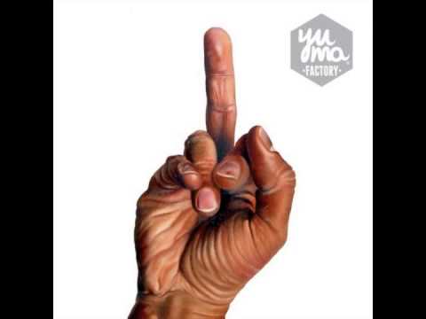 Fabio Ferro & Max Noize - Questions (Original Mix) YUMAFA03