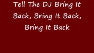 Anastacia - Heavy Rotation With Lyrics