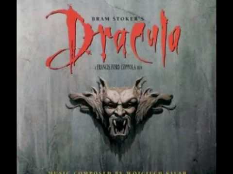 Bram Stoker's Dracula - Love Eternal (Track 13) - Wojciech Kilar.rv