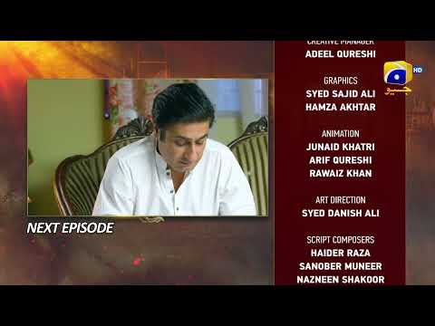 Zakham Episode 37 Teaser - 13th July 2022 - HAR PAL GEO