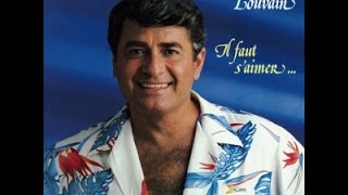 Michel Louvain   Lettre à un ami