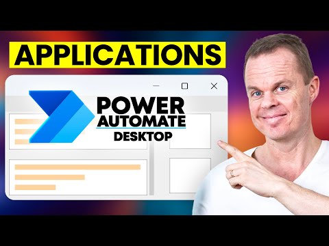 Power Automate Desktop: Guide to UI Automation Tools Power Automate Desktop: Guide to UI Automation Tools