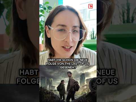 The last of us Staffel 2: Diese neue Zombieart erwartet euch #tlou2 #zombie