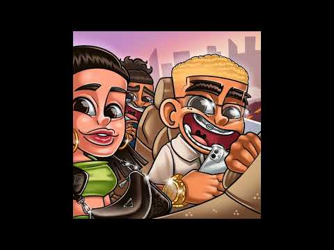 Borges - Iphone Branco x Vai Dar Namoro (Efeitos do Rodrigo Faro) Prod. L3ozin