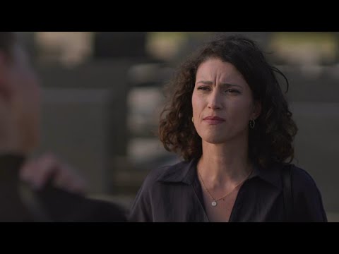 Sjene proslosti - Žestoka svađa na groblju završila šokom