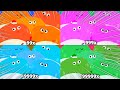 Super Simple Songs 12 Days Of Christmas Intro Logo Boosted To 999999x Speed Klasky Csupo Effects