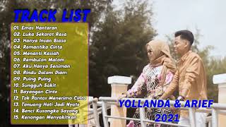 Yolanda feat full arief 2021 album lagu download Stream YOLANDA