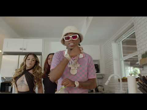 Goldenboy Countup - Militant (Official Video)