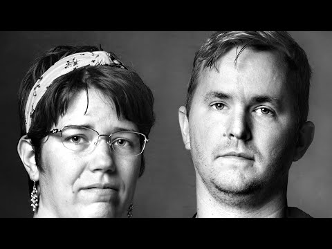 Postpartum Psychosis Victim and Husband-Gabby and Sam