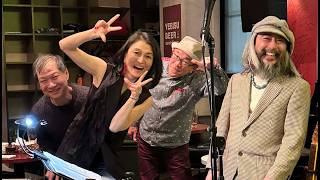 Download lagu ピアノ&ドラム入り特別企画2026「ウサ☆道」ライブより「Rio de Janeiro Blue」 @JAZZ SPOT analog(UsagiGroup)#jazz #blues mp3 Download lagu ピアノ&ドラム入り特別企画2026「ウサ☆道」ライブより「Rio de Janeiro Blue」 @JAZZ SPOT analog(UsagiGroup)#jazz #blues mp3
