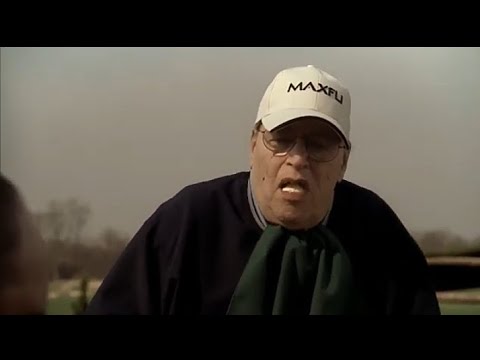 The Sopranos - The end of Carmine Lupertazzi Sr