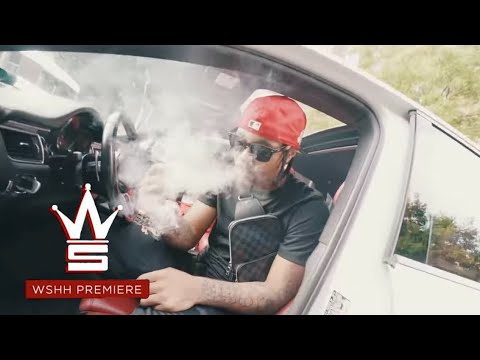 Chase Bandz x Ogeezy x Adotty Trapinati - Power Trip (Music Video) [Shot By @cpdfilms]