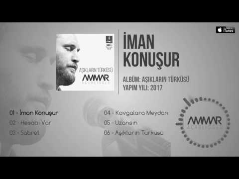 Ammar Acarlıoğlu - İman Konuşur (Official Audio)