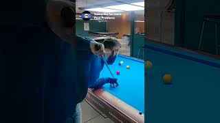 Download lagu Can I jump and make all 4 balls? Pool jump shot practice. mp3