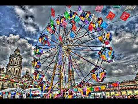 Carnaval de Mi Tierra