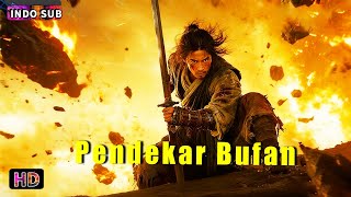 Download lagu INDO SUB丨Pendekar Bufan | Perjalanan Seorang Pria Biasa Melawan Dunia | Aksi | Bioskop Tiongkok 2025 mp3 Download lagu INDO SUB丨Pendekar Bufan | Perjalanan Seorang Pria Biasa Melawan Dunia | Aksi | Bioskop Tiongkok 2025 mp3
