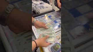 Buying & trading #trending #pokemonchannel #pokemon #pokemoncards #tcg #pokemonfandom #rarepokemon